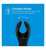 So Divine Men Vibrating Stimulator