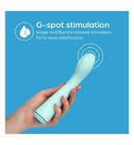 So Divine Self Pleasure G-spot Vibrator
