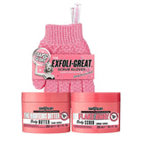 Soap &amp;amp; Glory Exfoliating Tan Prep Essentials Bundle