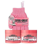 Soap &amp;amp; Glory Exfoliating Tan Prep Essentials Bundle