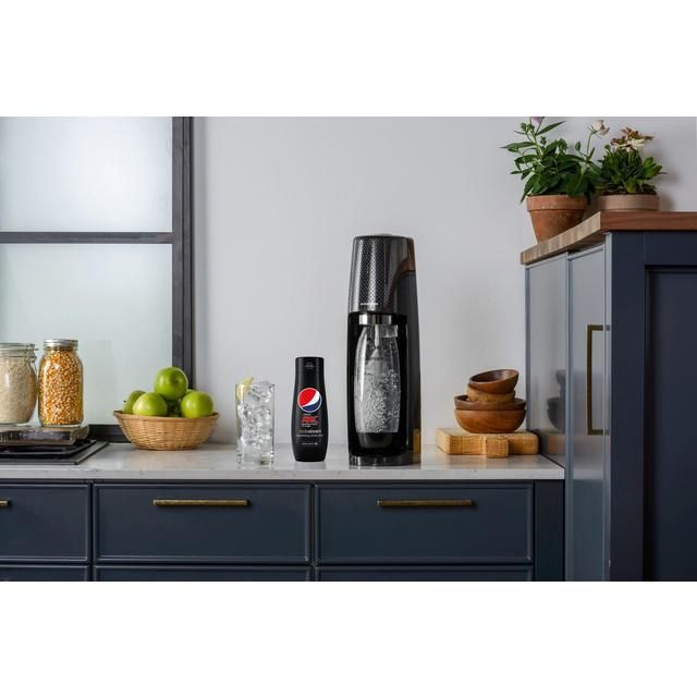 Sodastream Pepsi Max   440ml