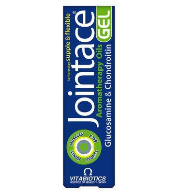 Vitabiotics Jointace Gel - 75ml GOODS Boots   